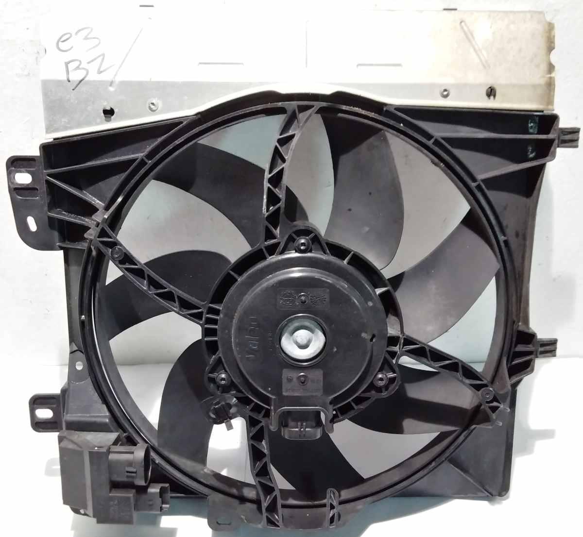 VENTOLA RADIATORE CITROEN C3 9662872380<br /><br /><br />