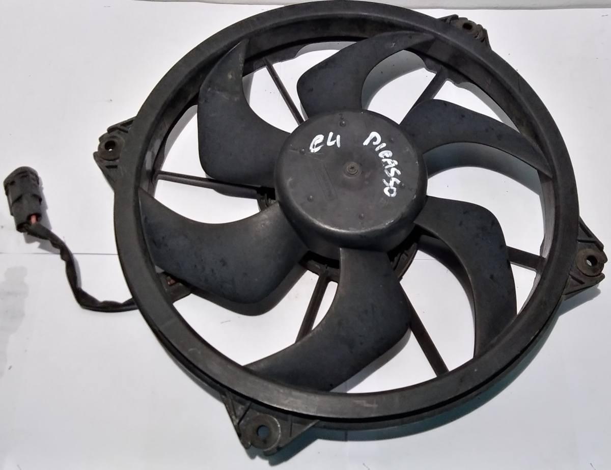 VENTOLA RADIATORE CITROEN C4 PICASSO 00001330R0<br /><br /><br />