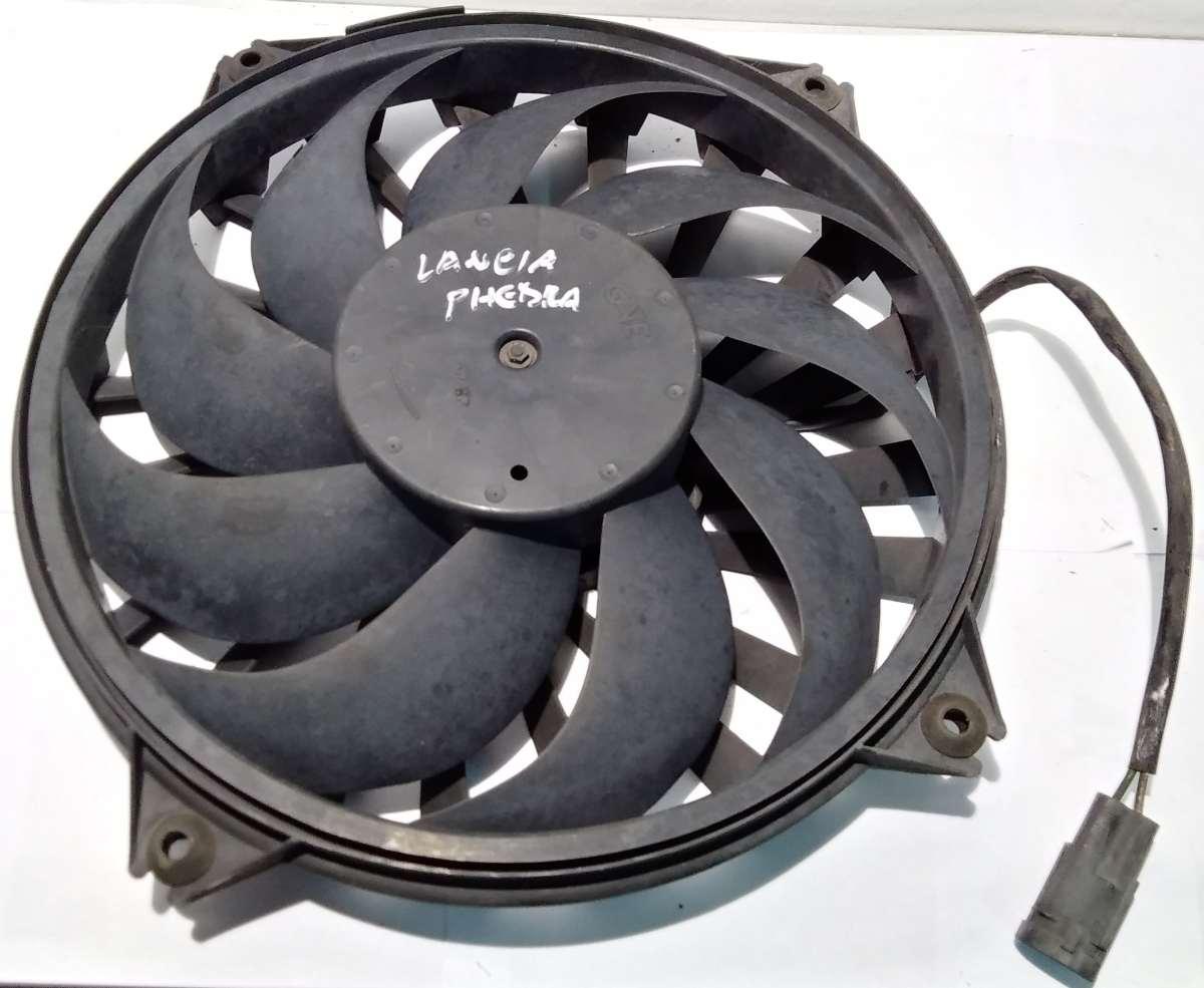 VENTOLA RADIATORE LANCIA PHEDRA 1401312280<br /><br /><br />
