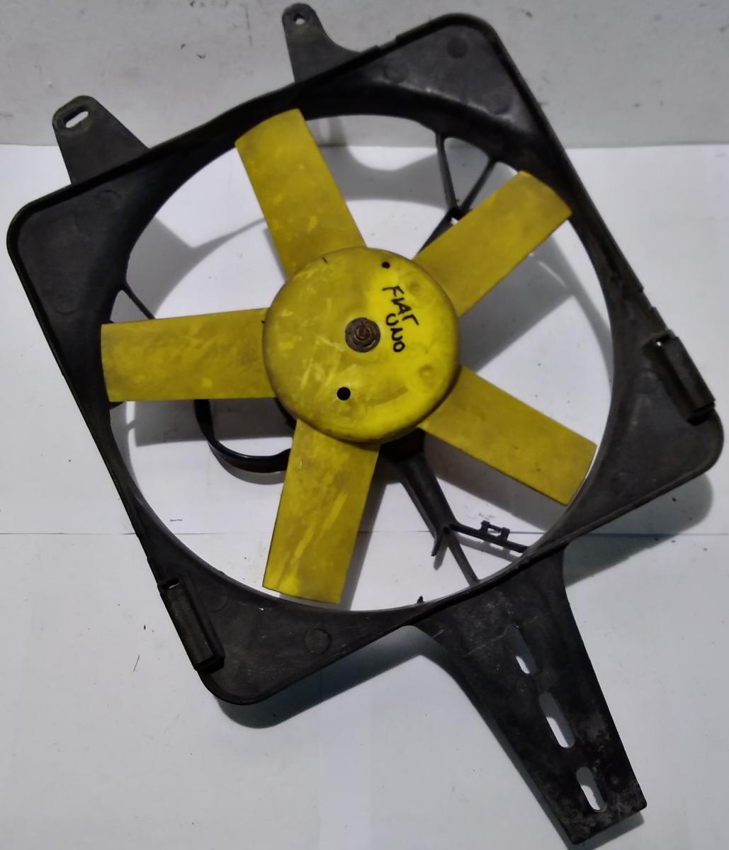 VENTOLA RADIATORE FIAT UNO 7544426<br /><br /><br /><br />