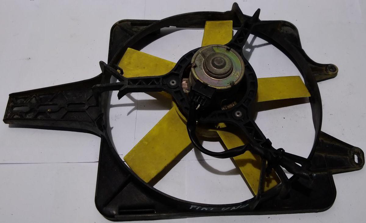 VENTOLA RADIATORE FIAT UNO 7544426<br /><br /><br /><br />