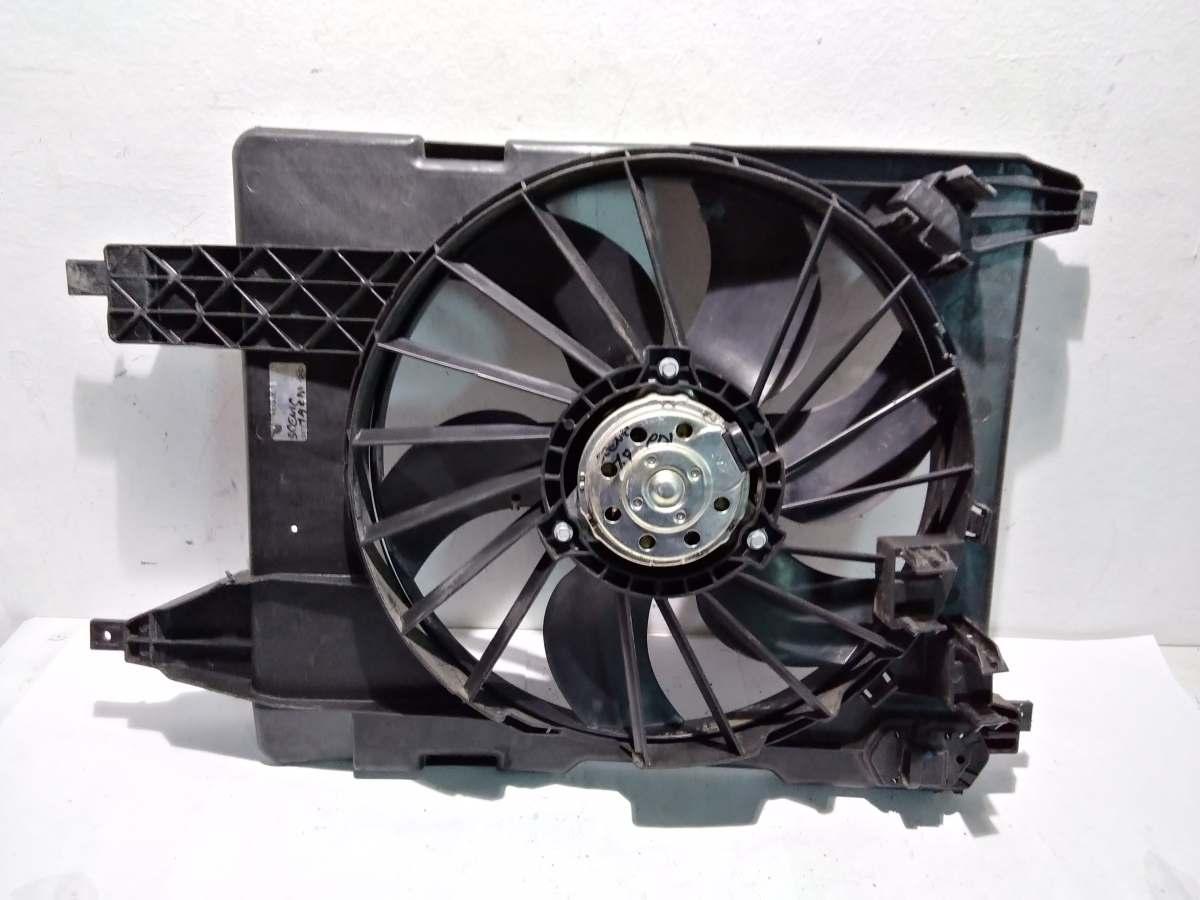 VENTOLA RADIATORE RENAULT SCENIC 7701070299<br /><br /><br />
