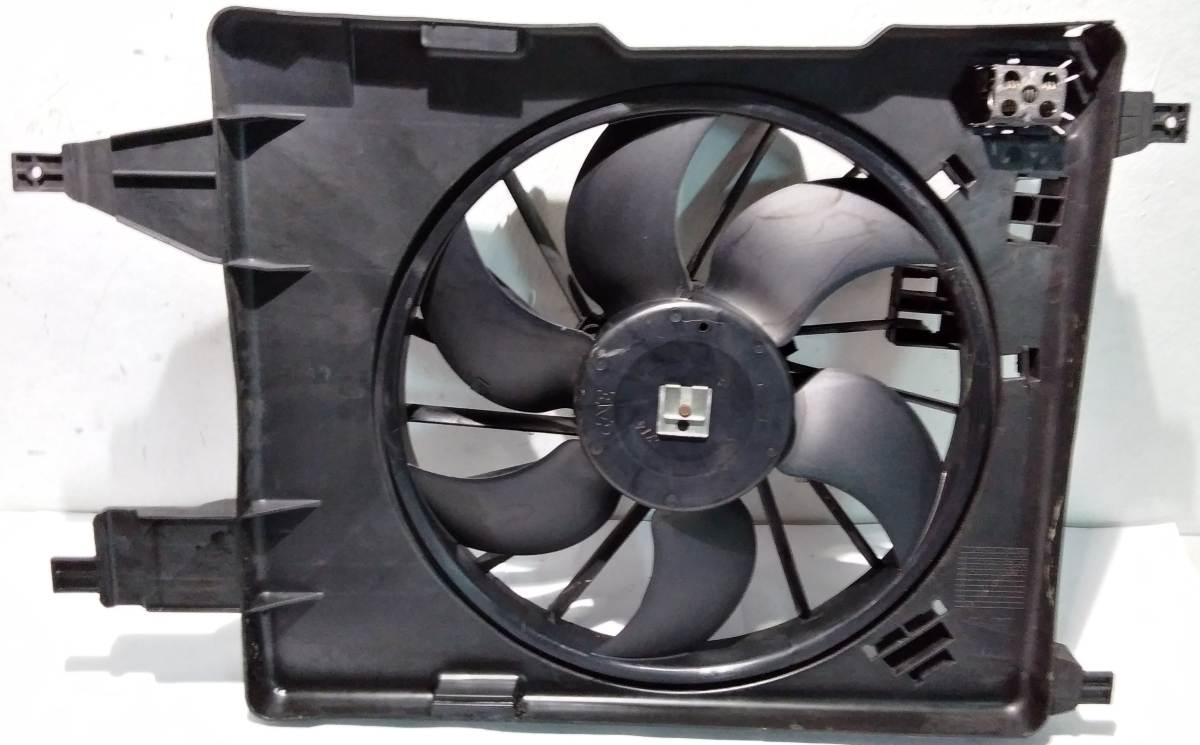 VENTOLA RADIATORE RENAULT SCENIC 7701070299<br /><br /><br />