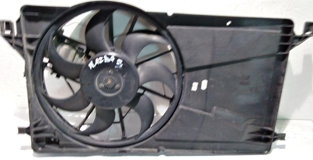 VENTOLA RADIATORE MAZDA 3 0130303963<br /><br /><br />