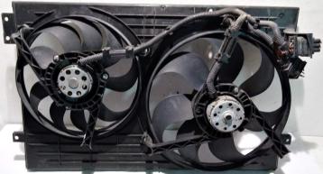 VENTOLA RADIATORE AUDI A3 1J0121207C<br /><br /><br />