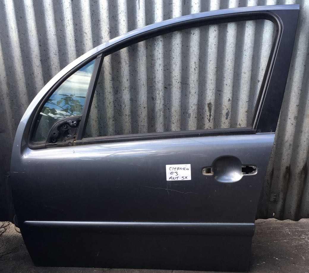 PORTIERA ANT SX CITROEN C3 00009002V1<br /><br /><br />