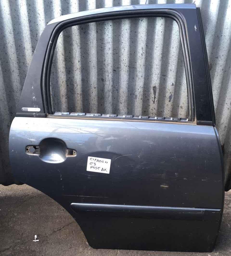 PORTIERA POST DX CITROEN C3 00009008Q5<br /><br /><br />