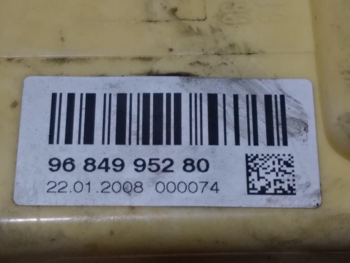 POMPA CARBURANTE CITROEN C4 PICASSO 9684995280<br /><br /><br />