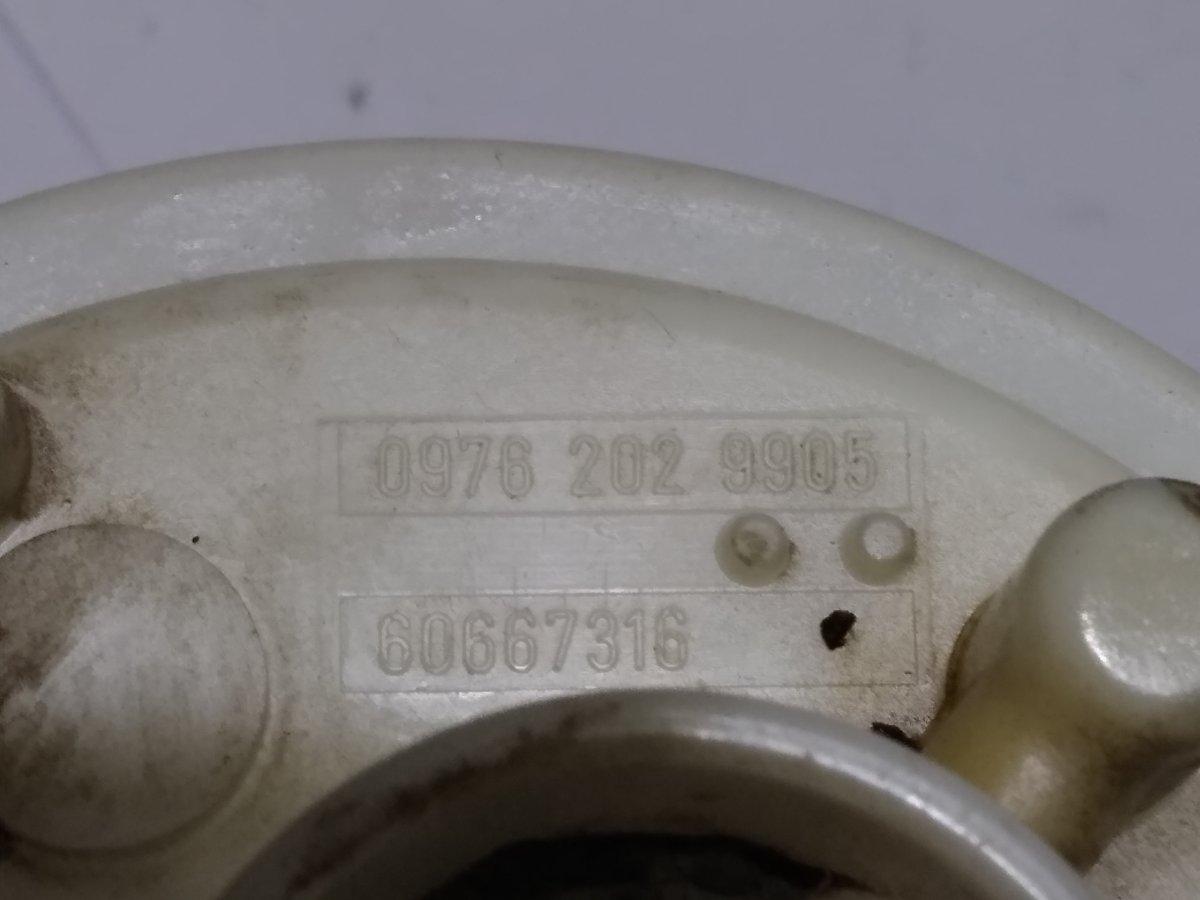 POMPA CARBURANTE FIAT MULTIPLA 1.6 BZ 09762029905<br /><br /><br />