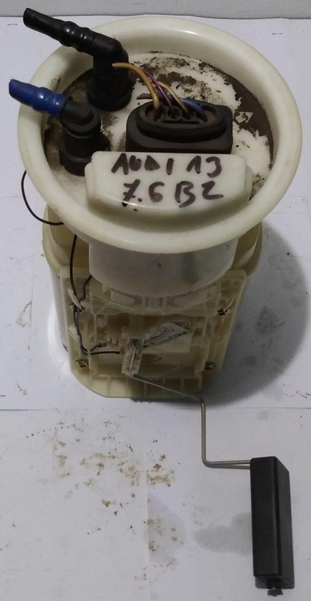 POMPA CARBURANTE AUDIA  A3 1.6 BZ 1J0919087J<br /><br /><br />