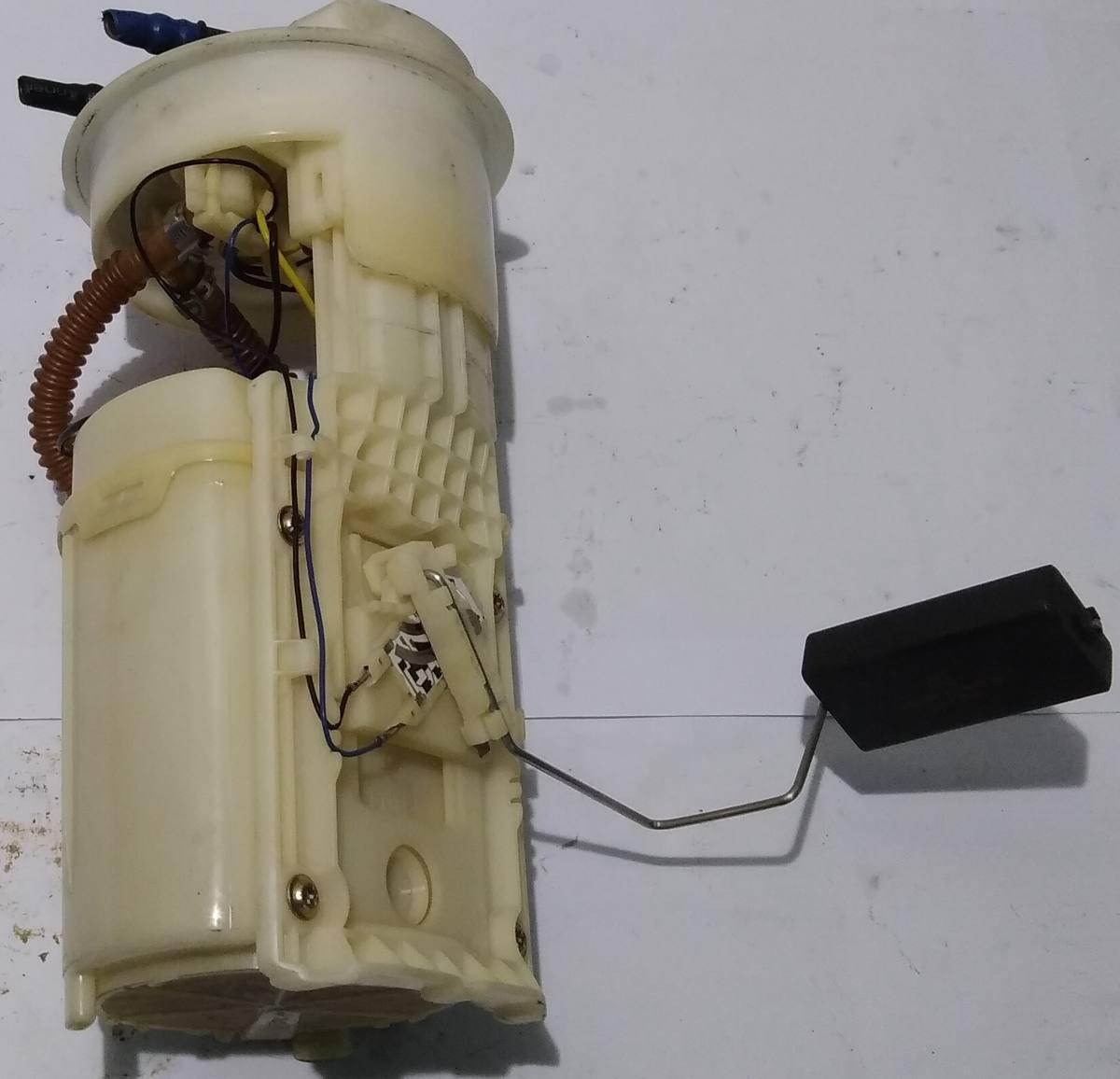 POMPA CARBURANTE AUDIA  A3 1.6 BZ 1J0919087J<br /><br /><br />