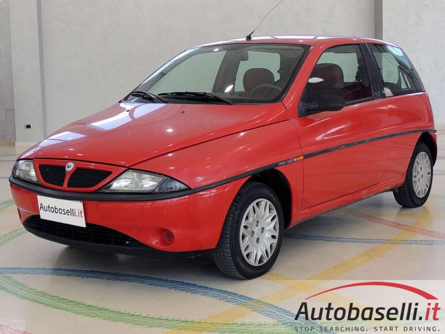 FRECCIA SX LANCIA Y 1 SERIE 46462666<br /><br /><br />