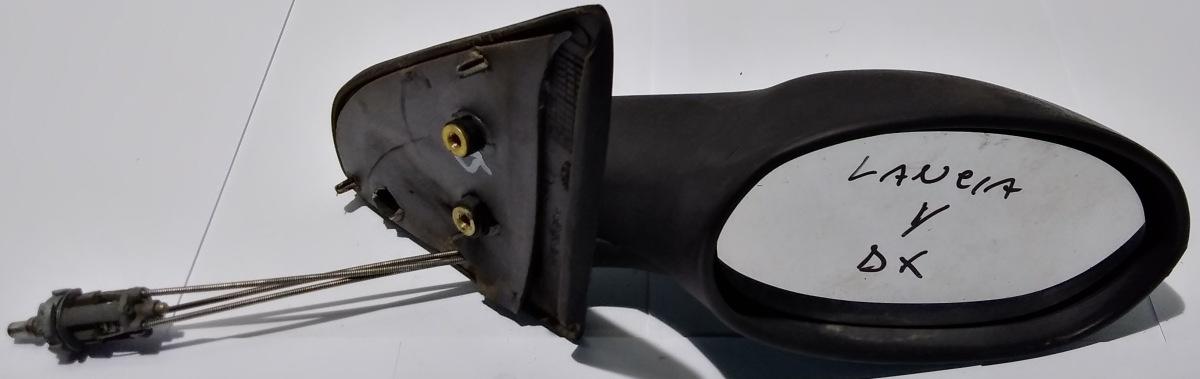 RETROVISORE DX LANCIA Y 1 SERIE 735257259<br /><br /><br />