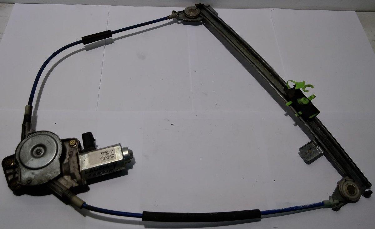 ALZACRISTALLO ELETTRICO DX LANCIA Y 1 SERIE 46778564<br /><br /><br />