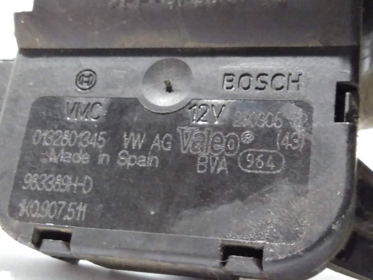 MOTORINO STUFA SEAT LEON 1K0907511<br /><br /><br />