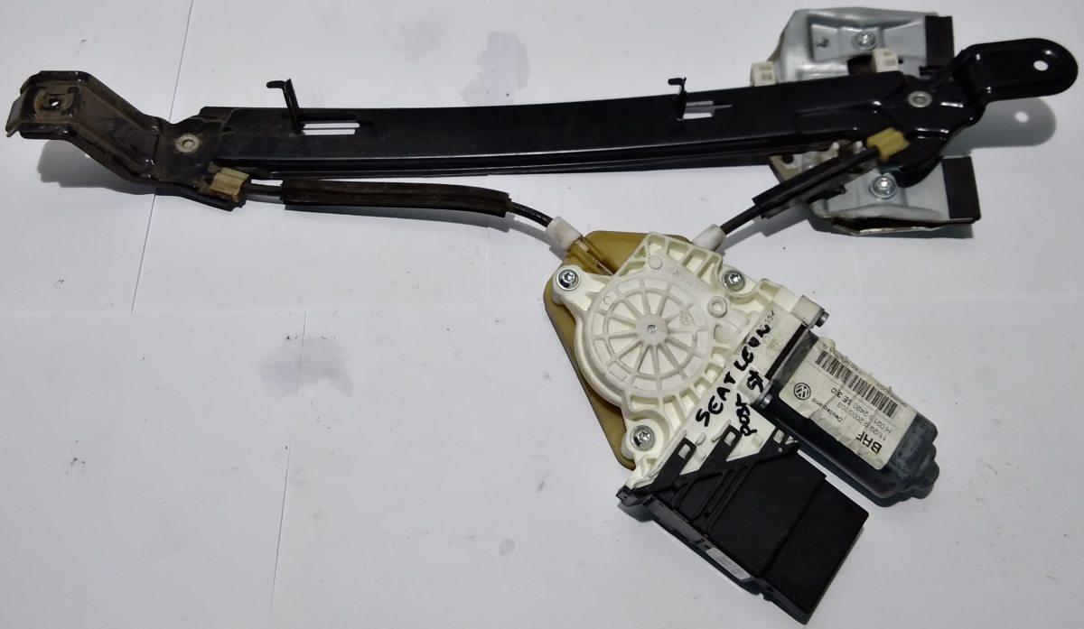 ALZAVETRO POST SX SEAT LEON 1K0959703G<br /><br /><br /><br />