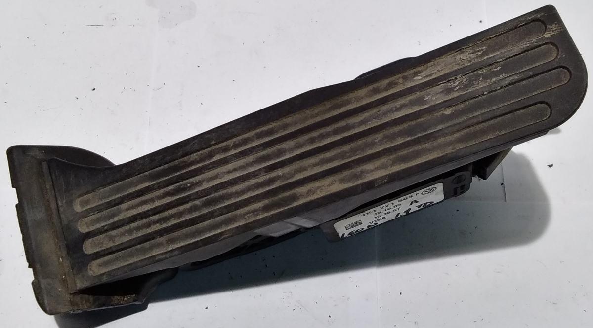 PEDALE POTENZIOMETRO SEAT LEON 1K1721503P<br /><br /><br />