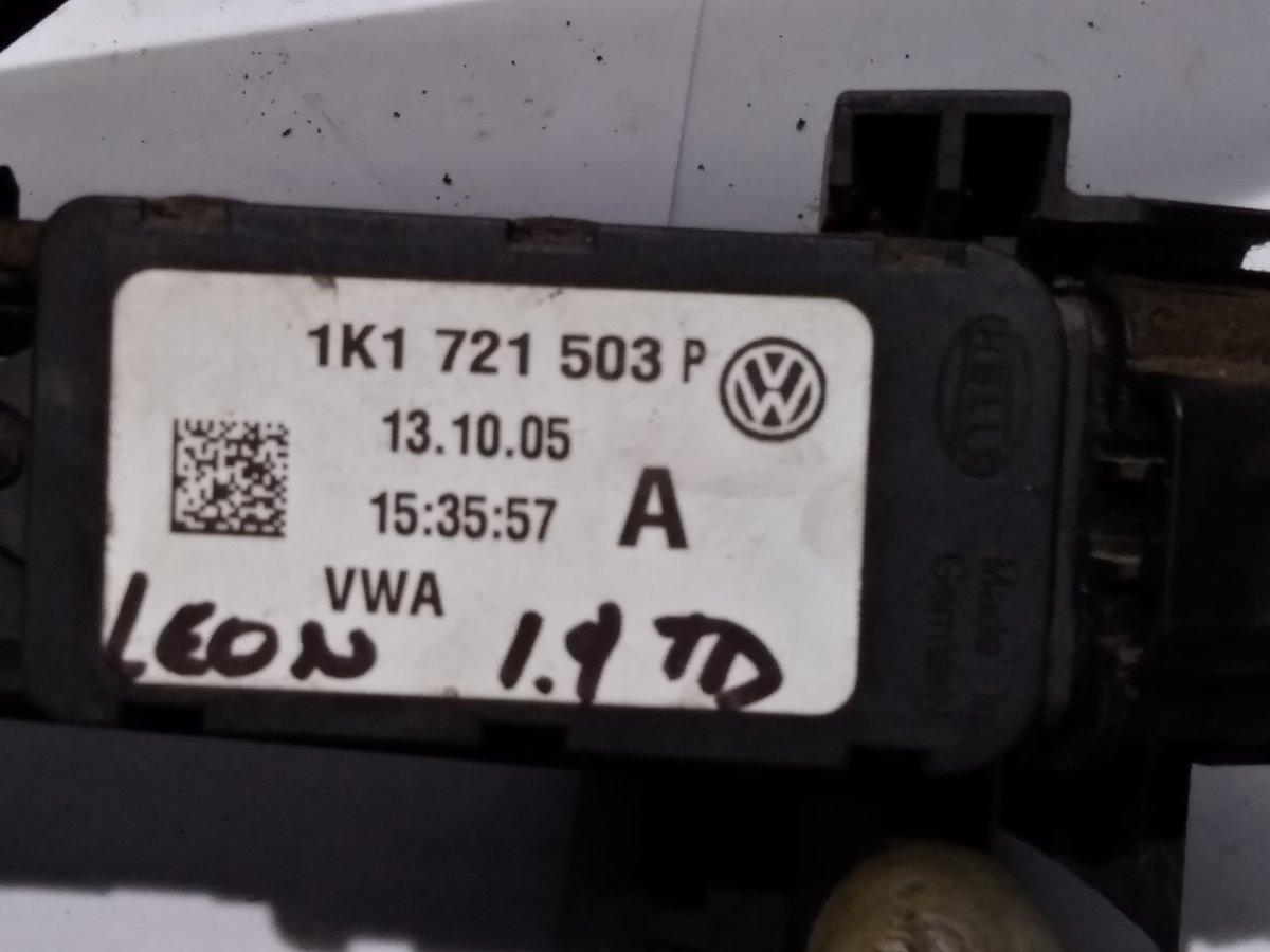 PEDALE POTENZIOMETRO SEAT LEON 1K1721503P<br /><br /><br />