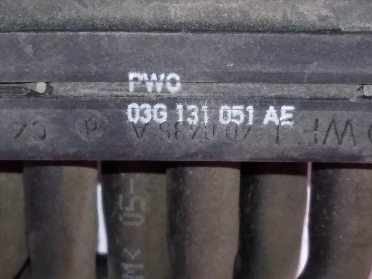 CENTRALINA COMPRESSORE PORTIERA SEAT LEON 03G131051AE<br /><br /><br />