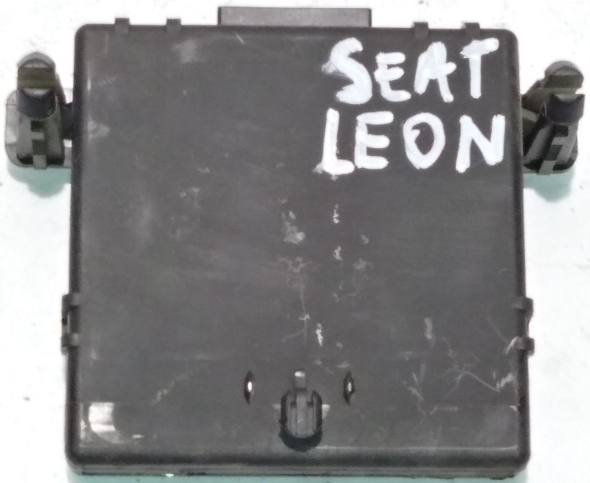 CENTRALINA MODULO GATEWAY SEAT LEON 1K0907530F<br /><br /><br />