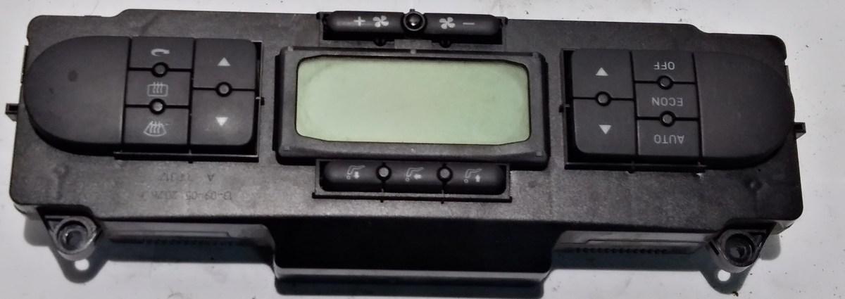 COMANDI CLIMA SEAT LEON 1P0907044<br /><br /><br />