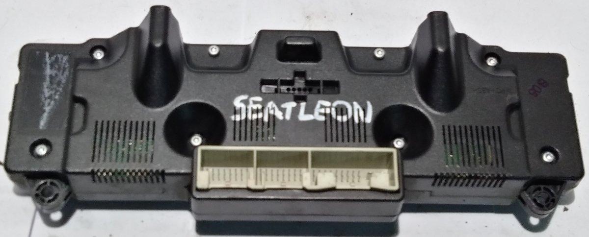 COMANDI CLIMA SEAT LEON 1P0907044<br /><br /><br />