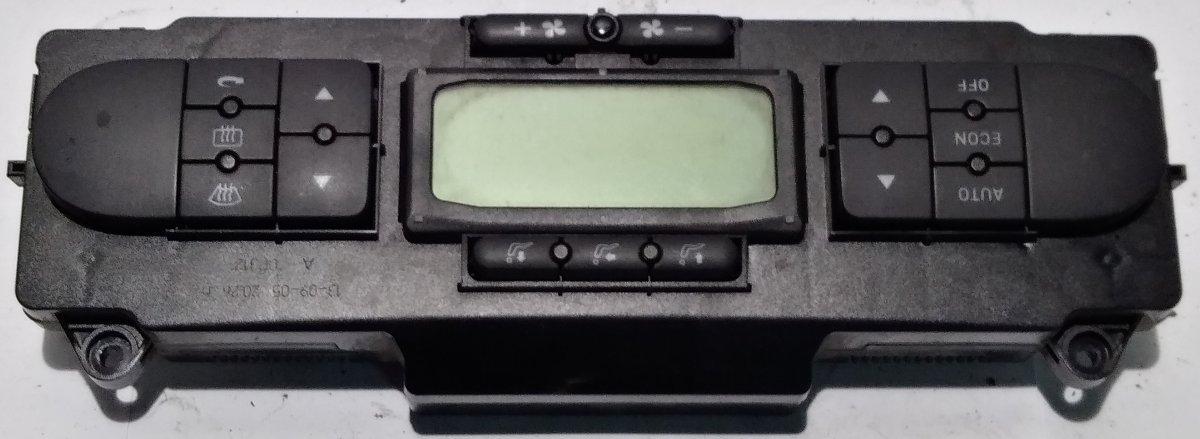 COMANDI CLIMA SEAT LEON 1P0907044<br /><br /><br />