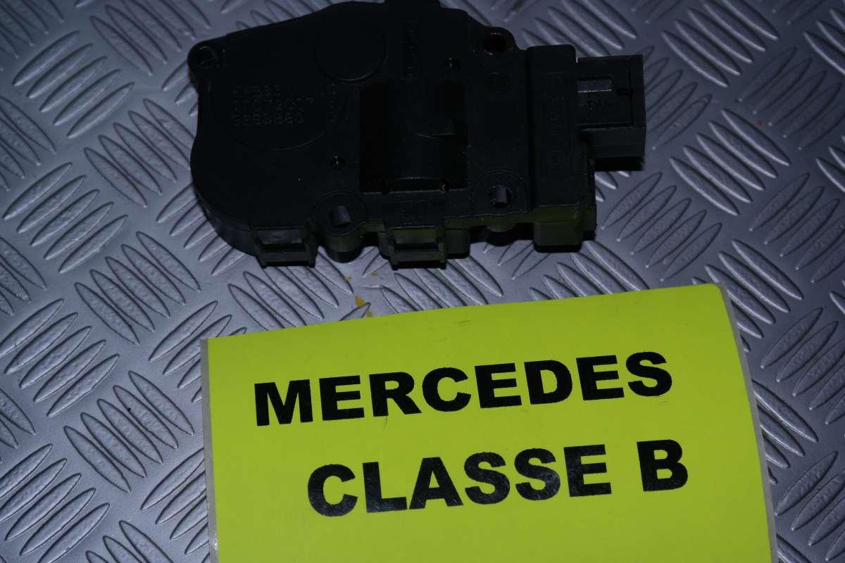 Mercedes classe b 200 17072007 / 929888g resistenza stufa