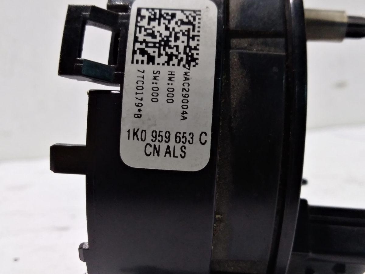 CONTATTO STRISCIANTE SEAT LEON 1K0959653C<br /><br /><br />