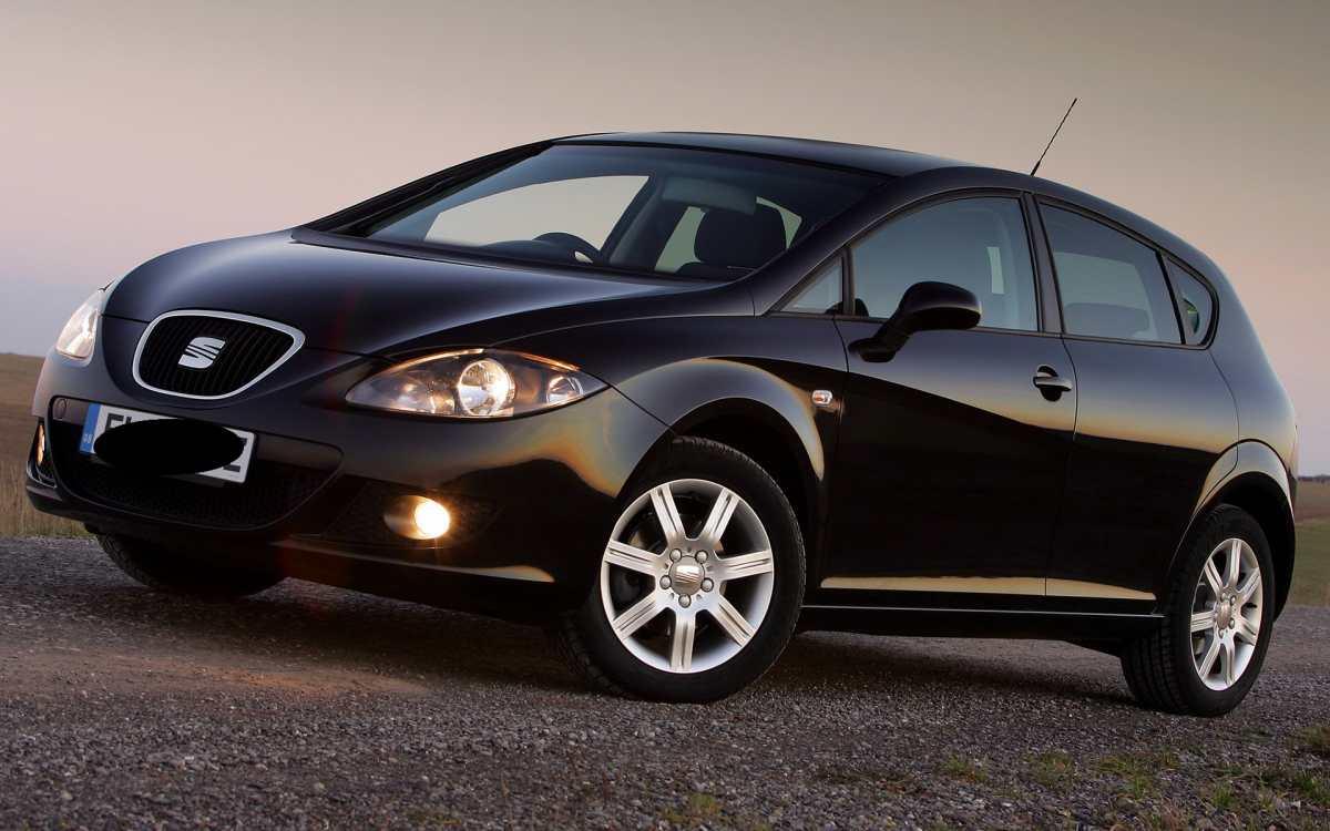 VOLANTE SEAT LEON 5P0419091ANRZL<br /><br /><br />