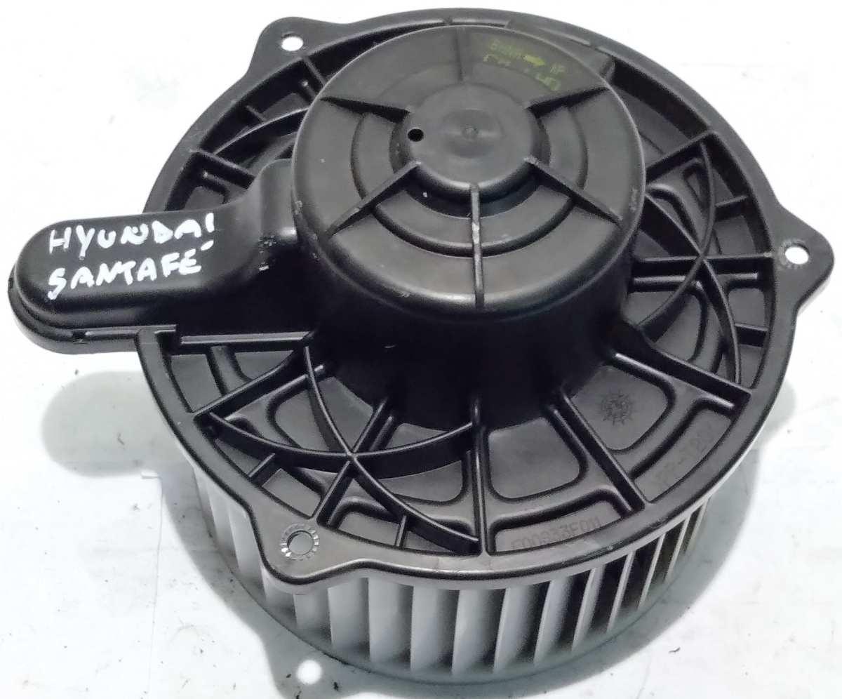 VENTOLA STUFA HYUNDAI SANTA FE 971132B000<br /><br /><br /><br /><br />