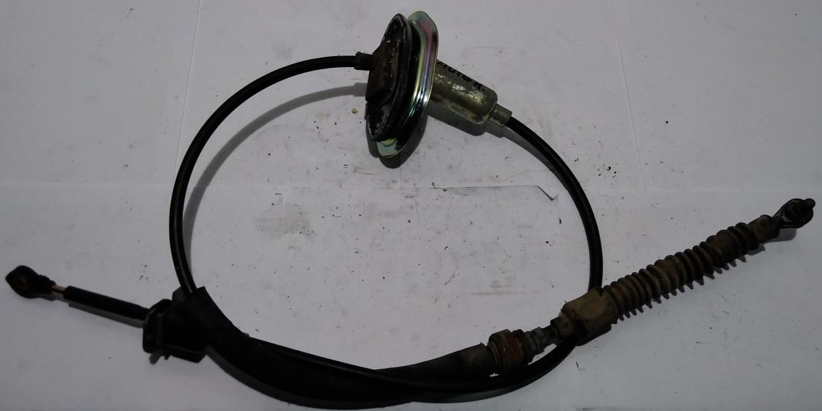 CAVO CAMBIO AUTOM. HYUNDAI SANTA FE 437942B100<br /><br /><br />