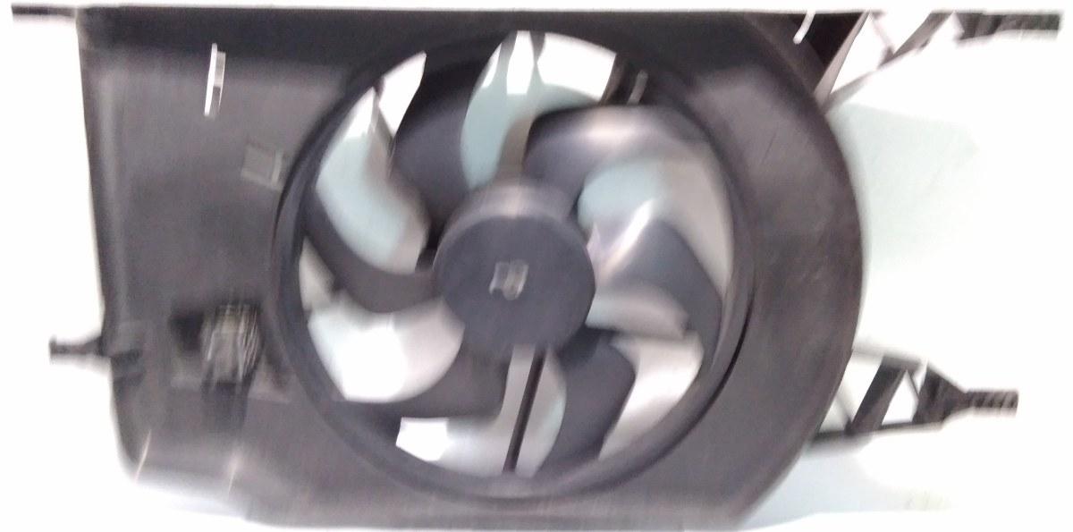 VENTOLA RADIATORE REANULT LAGUNA 1'SERIE 7701067591<br /><br /><br />