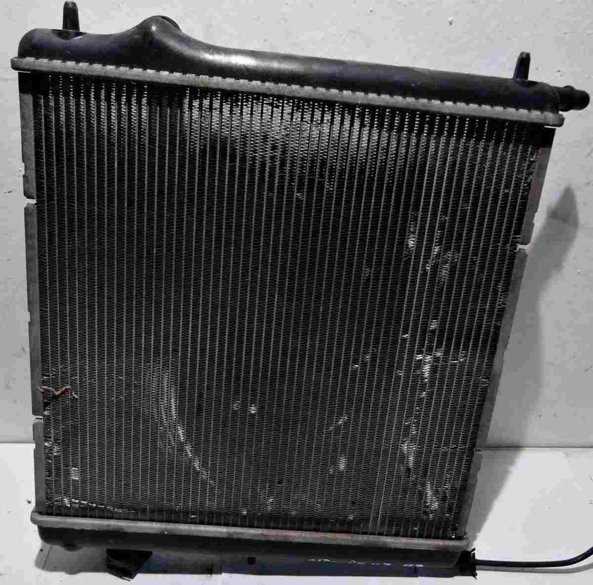 RADIATORE CITROEN C3 00001330W8<br /><br /><br />