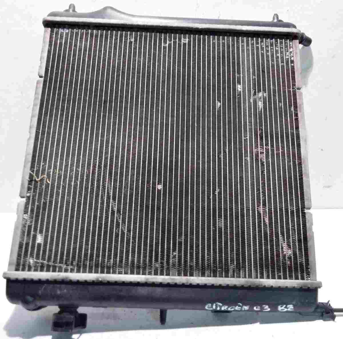 RADIATORE CITROEN C3 00001330W8<br /><br /><br />