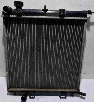 RADIATORE CITROEN C3 00001330W8<br /><br /><br />