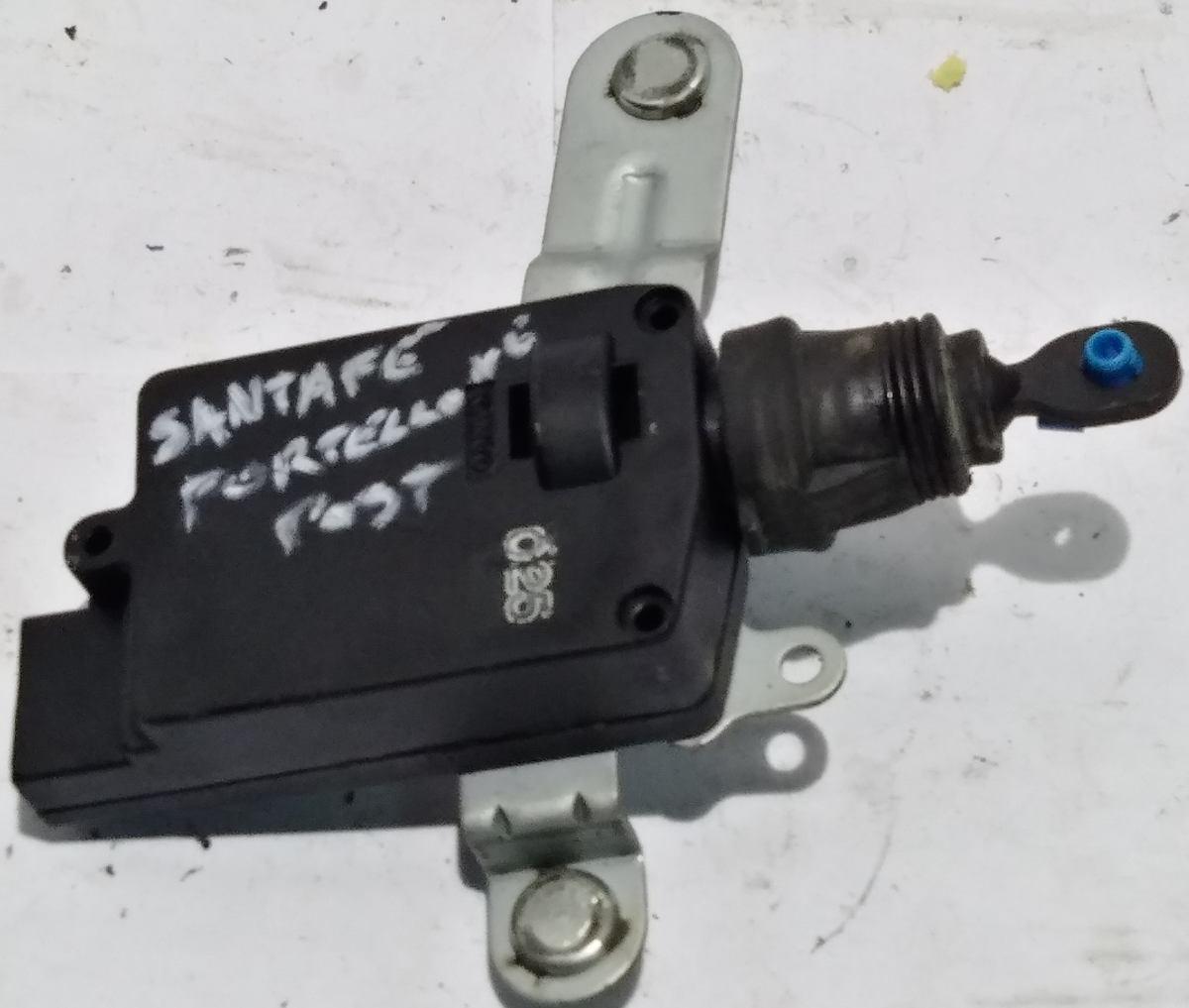 MOTORINOAPERTURA SPORTELLONE HYUNDAI SANTA FE 957502B000<br /><br /><br />
