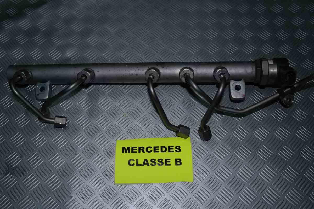 Mercedes classe b 200 dal 2005 al 2011 flauto iniettori