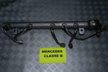 Mercedes classe b 200 dal 2005 al 2011 flauto iniettori