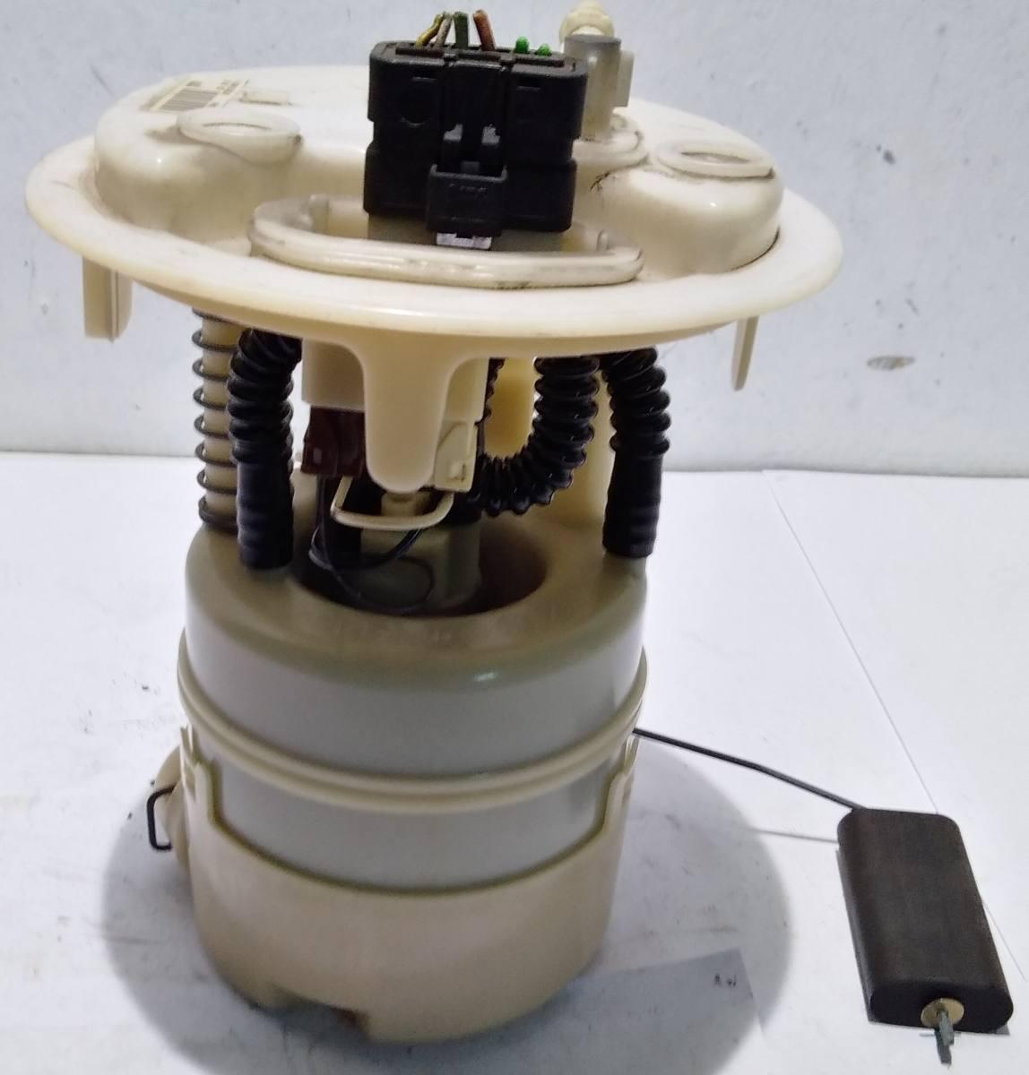 POMPA CARBURANTE CITROEN C3 1.1 BZ 9659874980<br /><br /><br /><br />