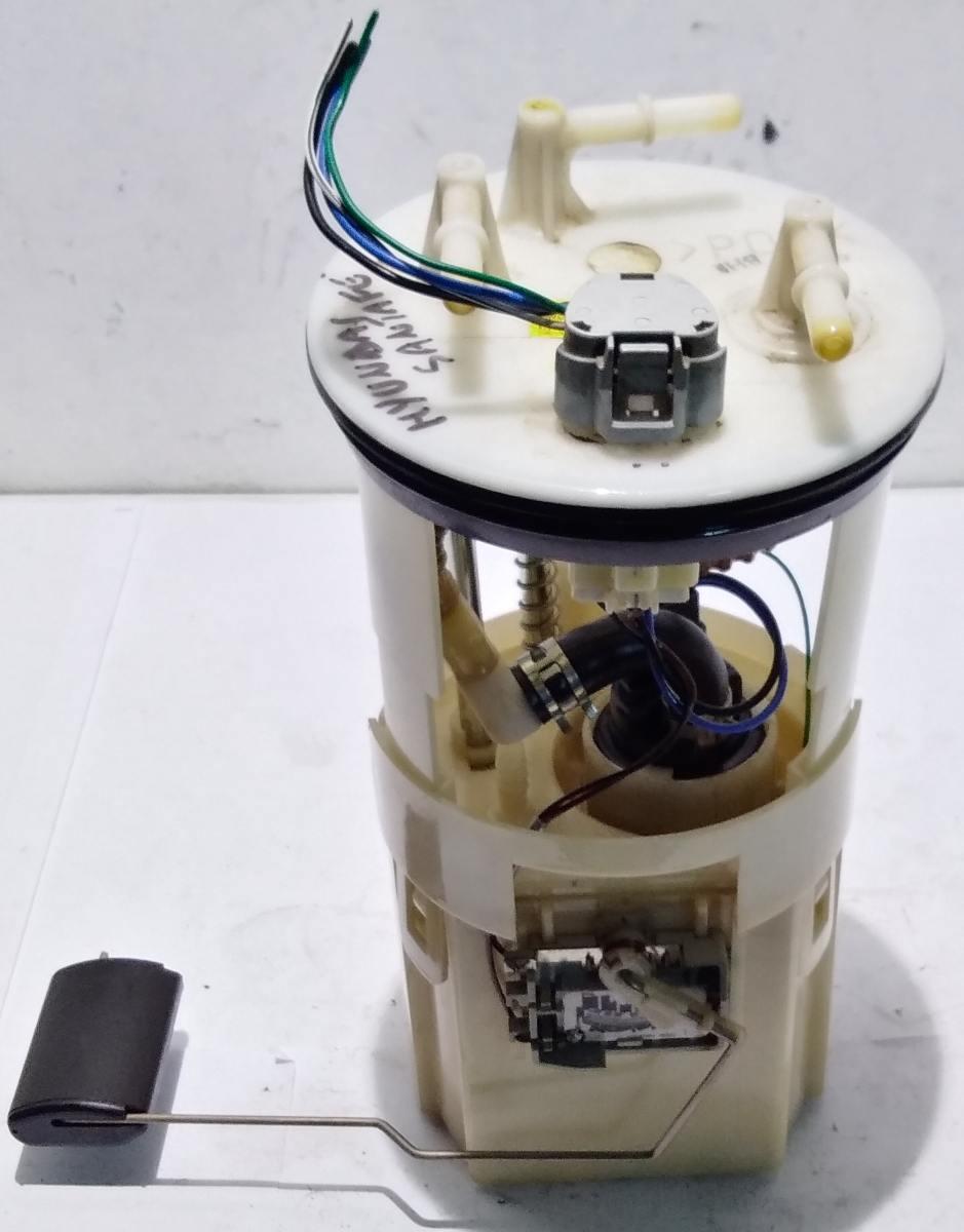 POMPA CARBURANTE HYUNDAI SANTA FE 311102B900<br /><br /><br />