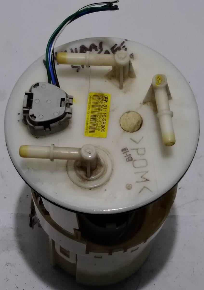 POMPA CARBURANTE HYUNDAI SANTA FE 311102B900<br /><br /><br />