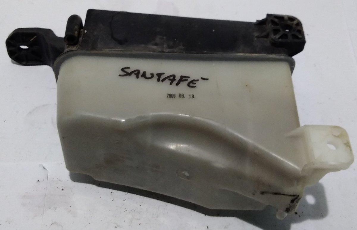 VASCHETTA COMPENSAZIONE RADIATORE HYUNDAI SANTA FE 254312B100<br /><br /><br />