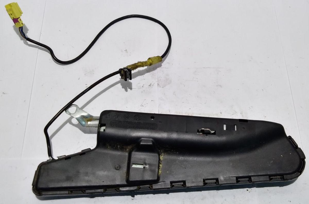 AIRBAG SEDILE SX SEAT LEON 1K4880241<br /><br /><br />