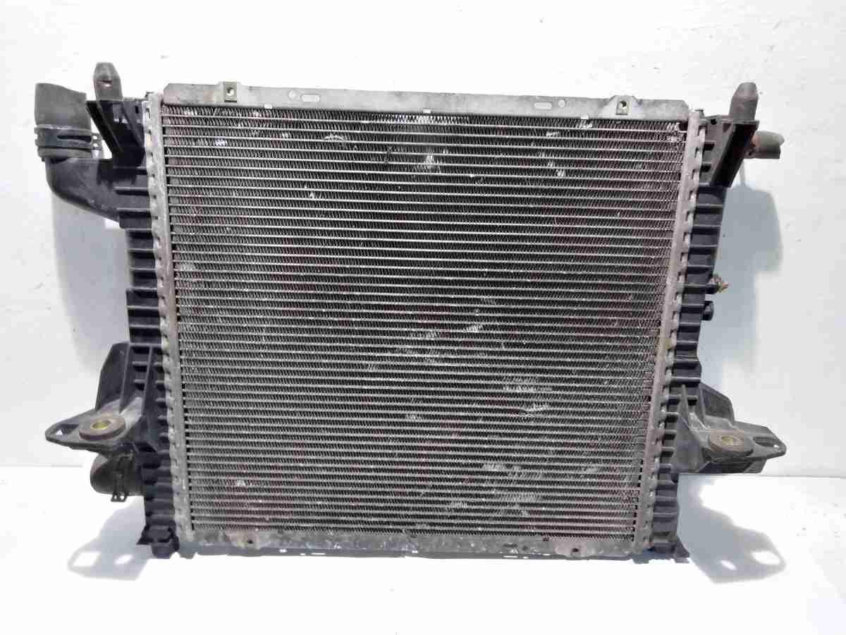 RADIATORE RENAULT TWINGO 1.2 16V 7701045212<br /><br /><br />