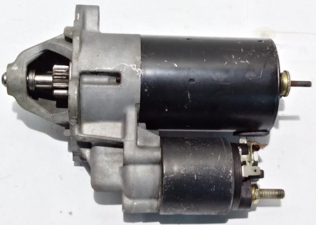 MOTORINO AVVIAMENTO AUDI A4 1999 053911023A<br /><br /><br />