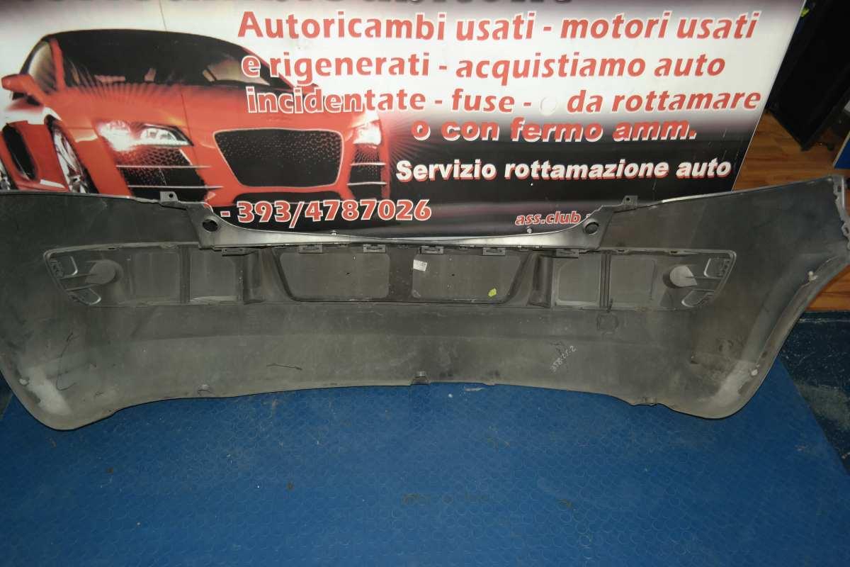 Renault megane dal 2002 al 2008 paraurti posteriore