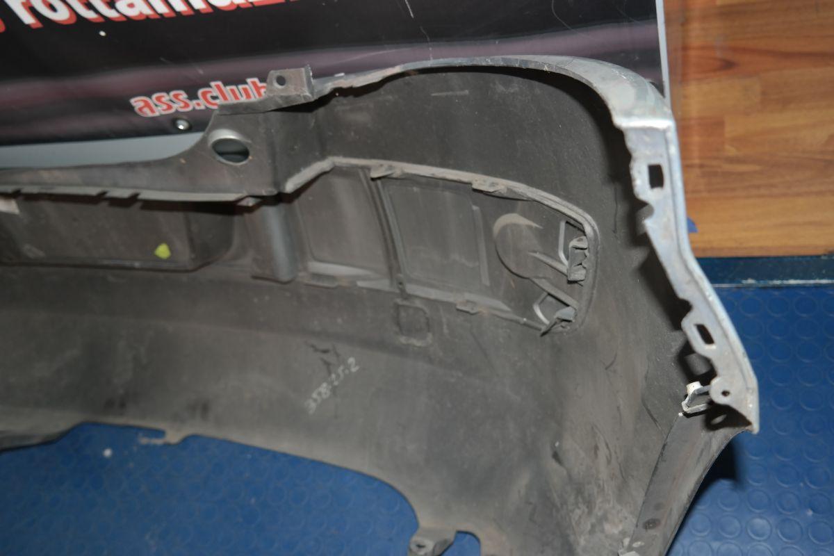 Renault megane dal 2002 al 2008 paraurti posteriore