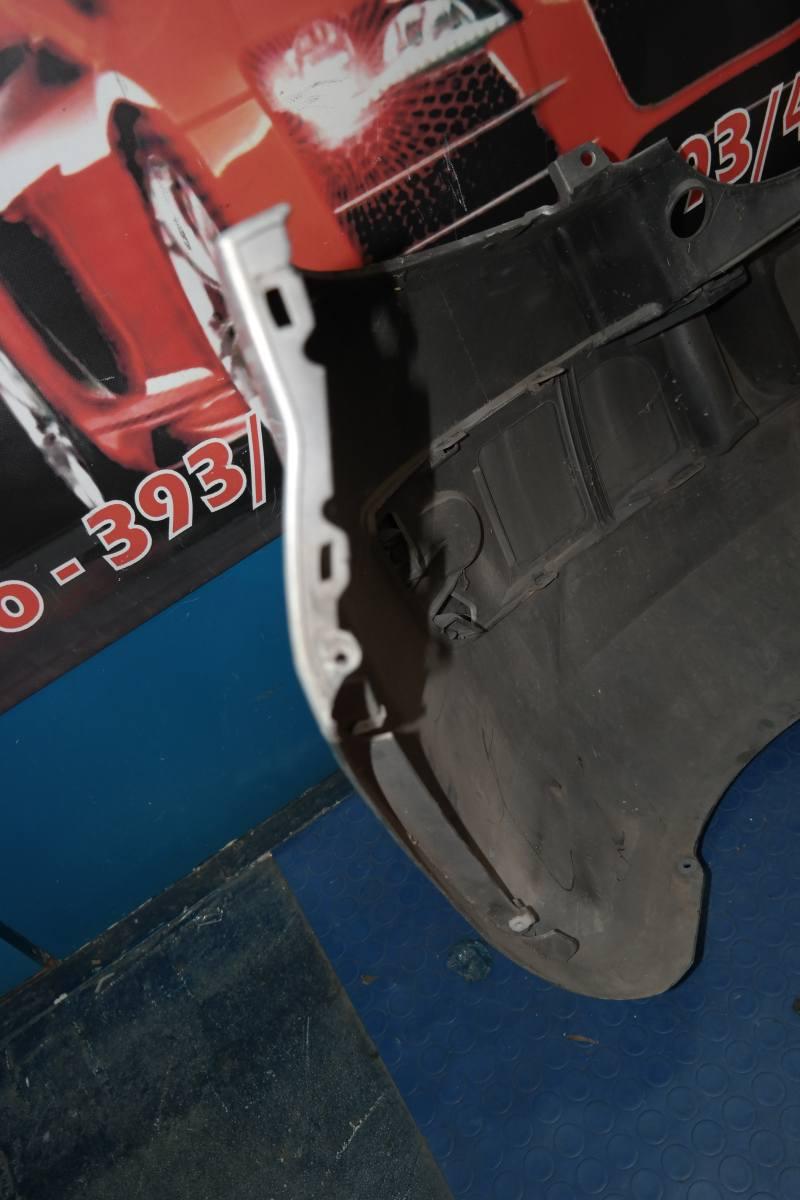 Renault megane dal 2002 al 2008 paraurti posteriore