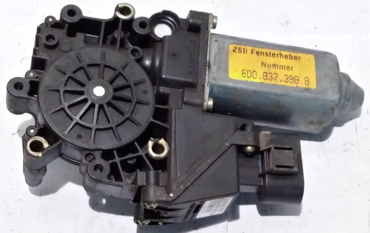 MOTORINO ALZAVETRO ANT SX AUDI A4 2000 0536001402<br /><br /><br />